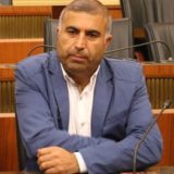 علي دربج