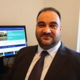 محمد صالح الفتيح