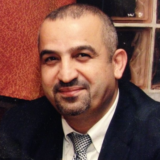 هاني عبدالله