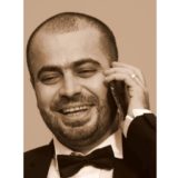 صهيب عنجريني