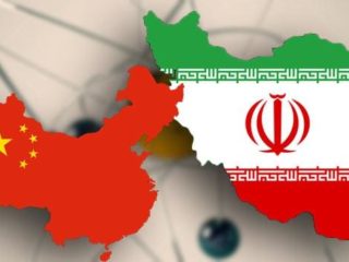 التعاون الايراني مع الصين وروسيا بدل “ضائع أميركي”!