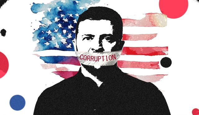 Zelensky