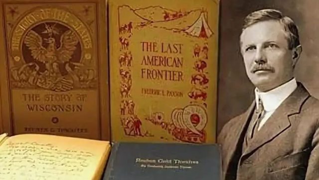 America's Manifest Destiny 2