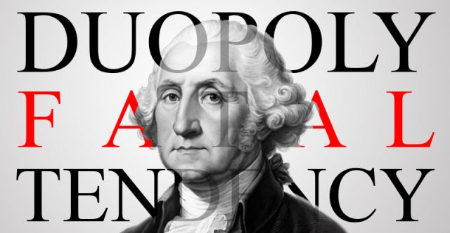 George Washington